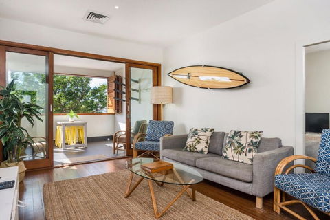 A Perfect Stay - Quiksilver Apartments The Wreck - Surfers Paradise Gold Coast 1