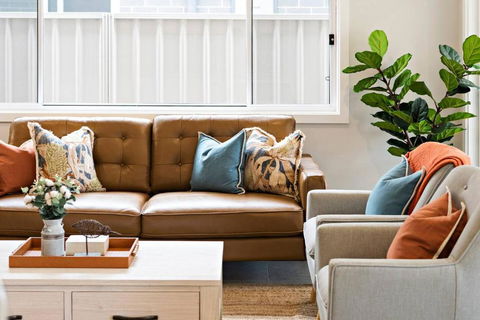 A Refreshing Mudgee Getaway At Felicitys On Court - Surfers Paradise Gold Coast 1