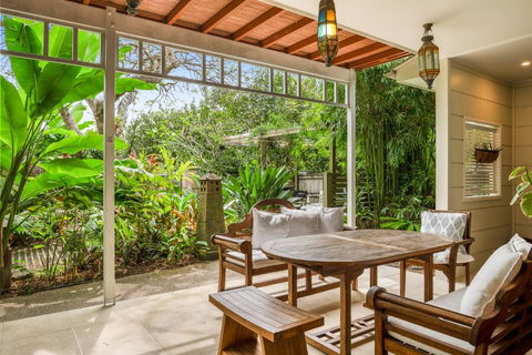Aaman & Cinta Luxury Villas - Surfers Paradise Gold Coast 4