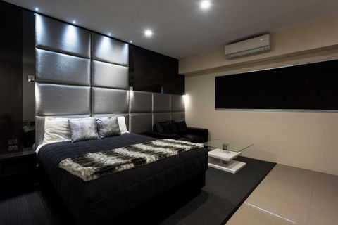 Abbey Motor Inn - Surfers Paradise Gold Coast 4