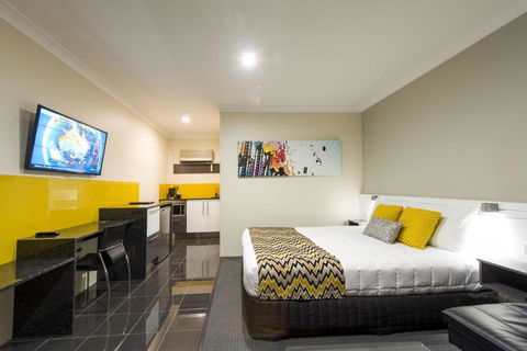Abbey Motor Inn - Surfers Paradise Gold Coast 0