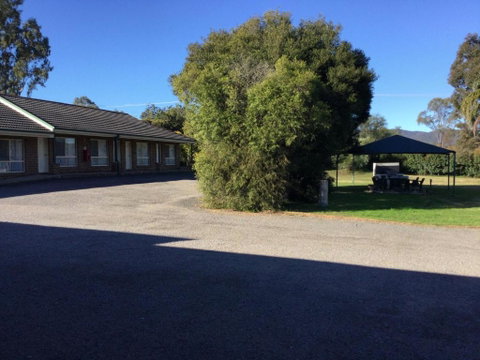 Aberdeen Motel - Surfers Paradise Gold Coast 4