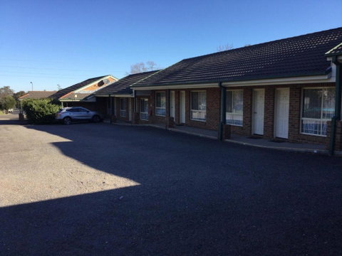 Aberdeen Motel - Surfers Paradise Gold Coast 2