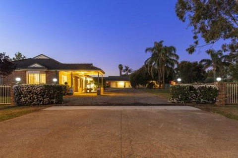 Aberdeen Motel - Surfers Paradise Gold Coast 0