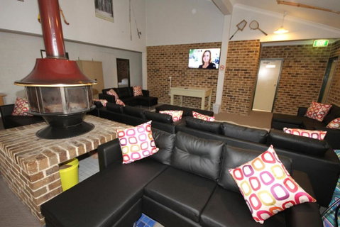 Acacia Snowy Motel - Surfers Paradise Gold Coast 3