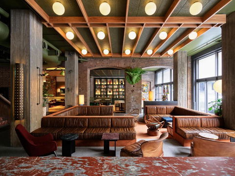 Ace Hotel Sydney - Surfers Paradise Gold Coast 0