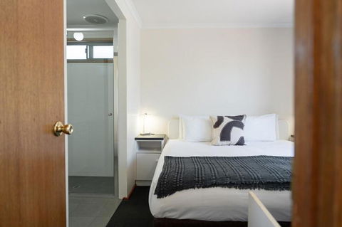 Adelaide Caravan Park - Aspen Holiday Parks - Surfers Paradise Gold Coast 4