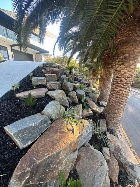 Adelaide - Upmarket Water Front Home - Surfers Paradise Gold Coast 1