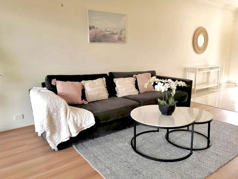 Adorable 3 Br Townhouse With Wifi & Parking - Surfers Paradise Gold Coast 0