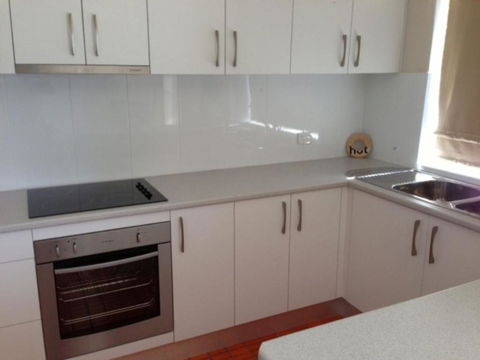 Adriana, 6/83-85 Ronald Avenue - Surfers Paradise Gold Coast 1