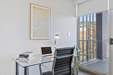 AAN Apartments North Sydney - Surfers Paradise Gold Coast 4