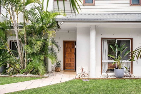 A Perfect Stay - Baby Blue - Surfers Paradise Gold Coast 0