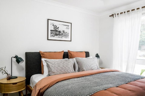 A Perfect Stay - Baby Blue - Surfers Paradise Gold Coast 3