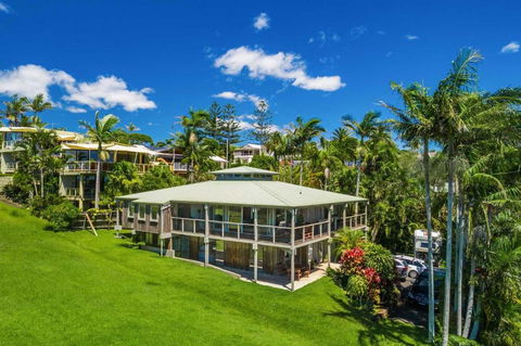 A Perfect Stay - Cape Breeze - Surfers Paradise Gold Coast 4