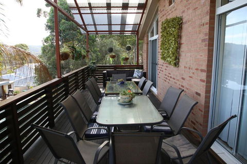 A Holiday Home For Every Season - Surfers Paradise Gold Coast 4