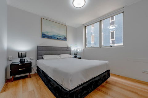 Abbey On Roma Hotel & Apartments - Surfers Paradise Gold Coast 4