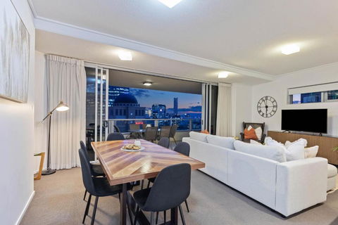 AAB Apartments Skyline - Surfers Paradise Gold Coast 0