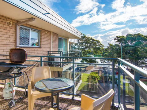 Albert Court 8 - Surfers Paradise Gold Coast 4
