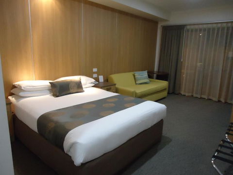 Albury Regent Motel - Surfers Paradise Gold Coast 4