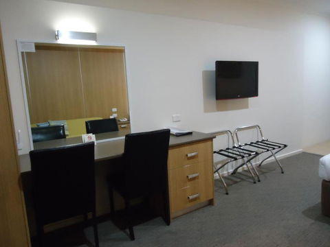 Albury Regent Motel - Surfers Paradise Gold Coast 2