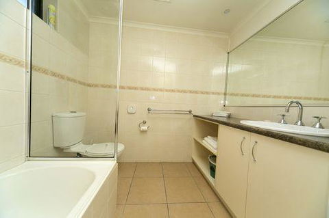 Albury Regent Motel - Surfers Paradise Gold Coast 3