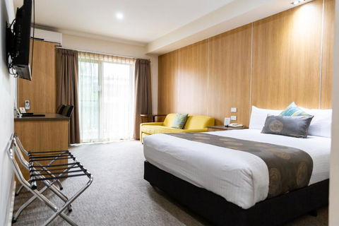 Albury Regent Motel - Surfers Paradise Gold Coast 1