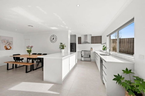 All Day Sunshine And Relaxation -Pet Friendly - Surfers Paradise Gold Coast 0