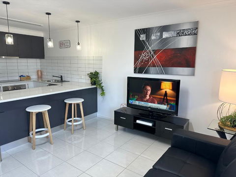 Allure Apartments - Central - Surfers Paradise Gold Coast 2