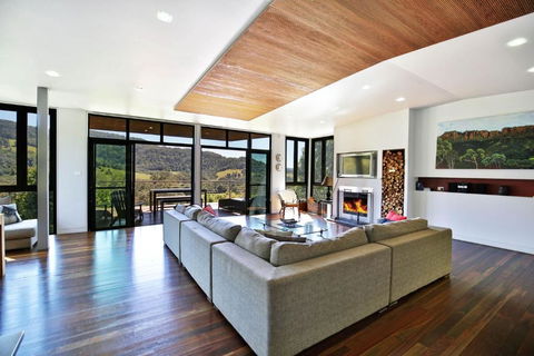 Alluvium - City Luxury In The Country - Surfers Paradise Gold Coast 1