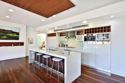 Alluvium - City Luxury In The Country - Surfers Paradise Gold Coast 4