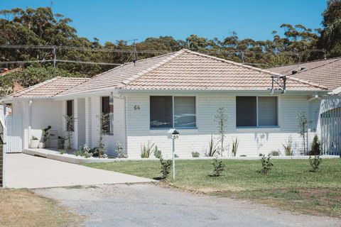 Alma At Shoal Bay - Surfers Paradise Gold Coast 4