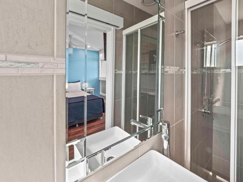 Almare Tourist Motel - Surfers Paradise Gold Coast 2