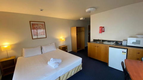 Alpine Heights 14 - Surfers Paradise Gold Coast 1