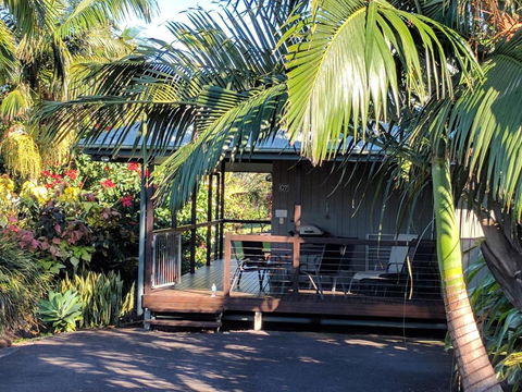 Alstonville Country Cottages - Surfers Paradise Gold Coast 0