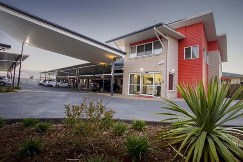 Altitude Motel Apartments - Surfers Paradise Gold Coast 1