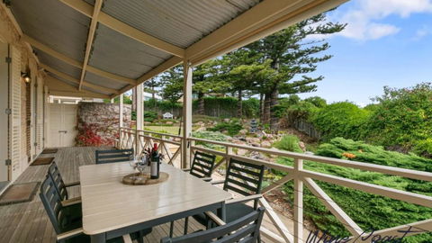 Alton House By Wine Coast Holidays - Surfers Paradise Gold Coast 2