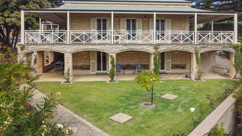 Alton House By Wine Coast Holidays - Surfers Paradise Gold Coast 0