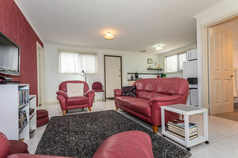 Altona Garden Retreat - Surfers Paradise Gold Coast 4