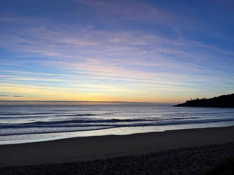 Amare In Agnes Water - Surfers Paradise Gold Coast 1