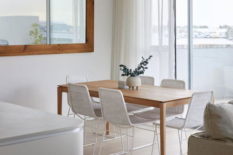 Amaya - 2 Bed Option - Surfers Paradise Gold Coast 4