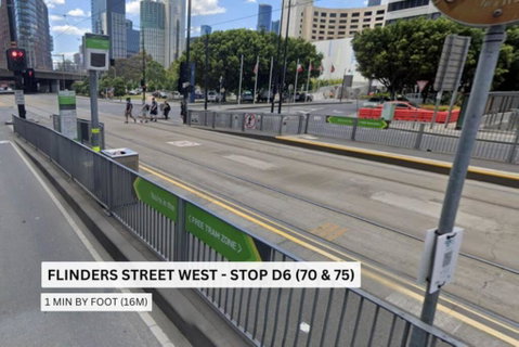 Amazing City View 2BR Yarra River Free Parking - Surfers Paradise Gold Coast 3