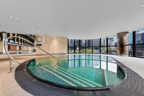 Amazing City View 2BR Yarra River Free Parking - Surfers Paradise Gold Coast 4