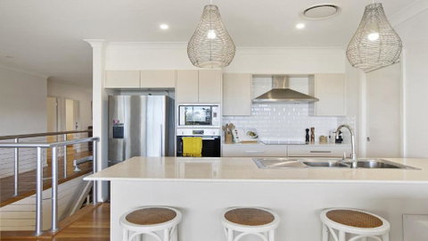 Amazing Views, Pet Friendly On Grandview - Surfers Paradise Gold Coast 4