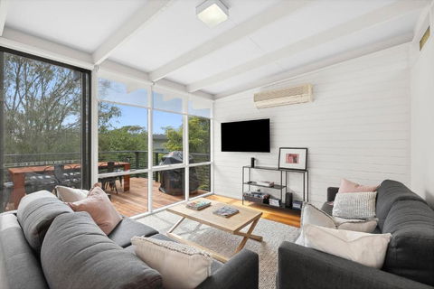Anglesea Beach Retreat - Surfers Paradise Gold Coast 3