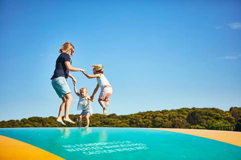 Anglesea Family Caravan Park - Surfers Paradise Gold Coast 3