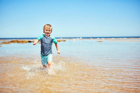 Anglesea Family Caravan Park - Surfers Paradise Gold Coast 4