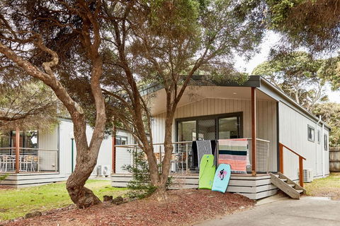 Anglesea Family Caravan Park - Surfers Paradise Gold Coast 0