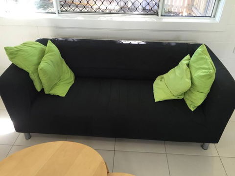 Airy Home - 3 Bedrooms & Office - Surfers Paradise Gold Coast 3