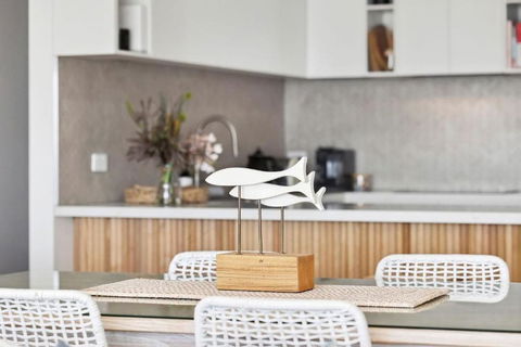 Apartment 12 Pacific Apartments - Surfers Paradise Gold Coast 2