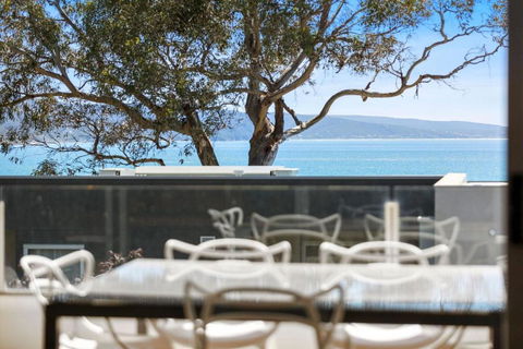 Apartment 18 Kalimna - Surfers Paradise Gold Coast 1